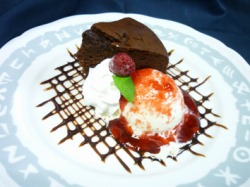 画像ギャラリー No.002のサムネイル画像 / 「メモリーズオフ ゆびきりの記憶」の藤林高生徒が池袋に現る!?