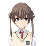 画像ギャラリー No.002のサムネイル画像 / 「メモリーズオフ ゆびきりの記憶」,エンカウントイベントを名古屋でも開催。期間中は藤林高校の生徒に扮したキャストがお客様をお出迎え
