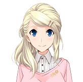 画像ギャラリー No.003のサムネイル画像 / 「メモリーズオフ ゆびきりの記憶」,エンカウントイベントを名古屋でも開催。期間中は藤林高校の生徒に扮したキャストがお客様をお出迎え