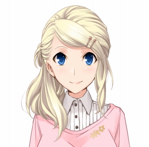 画像ギャラリー No.007のサムネイル画像 / 「メモオフ ゆびきりの記憶」複製原画セットがもらえるイベント開催