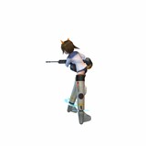 ꡼ No.030Υͥ / Сեȡ3DݥꥴΥåã˽ޤXbox 360ѥ塼ƥ󥰡֥ȥ饤å פ729ȯ䡤ͤɤդǤ