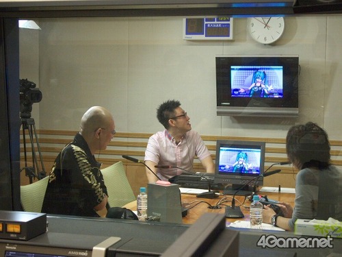 画像ギャラリー No.005のサムネイル画像 / マフィア梶田の二次元が来い!:第10回「蘇芳モグモグProjectを何とか実現したいマフィアのちょっとした昔話」