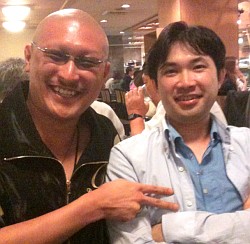 画像ギャラリー No.006のサムネイル画像 / マフィア梶田の二次元が来い!:第10回「蘇芳モグモグProjectを何とか実現したいマフィアのちょっとした昔話」