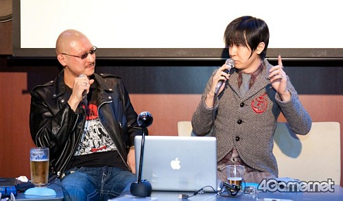 画像ギャラリー No.007のサムネイル画像 / マフィア梶田の二次元が来い!:第10回「蘇芳モグモグProjectを何とか実現したいマフィアのちょっとした昔話」