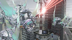 画像ギャラリー No.005のサムネイル画像 / マフィア梶田の二次元が来い!:第163回「デュアルディスプレイに感動する地球防衛軍:Retribution」