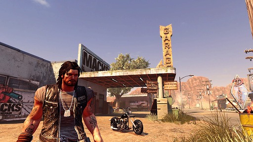 画像ギャラリー No.009のサムネイル画像 / マフィア梶田の二次元が来い!:第163回「デュアルディスプレイに感動する地球防衛軍:Retribution」