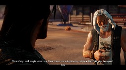 画像ギャラリー No.012のサムネイル画像 / マフィア梶田の二次元が来い!:第163回「デュアルディスプレイに感動する地球防衛軍:Retribution」