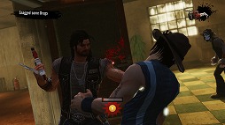 画像ギャラリー No.015のサムネイル画像 / マフィア梶田の二次元が来い!:第163回「デュアルディスプレイに感動する地球防衛軍:Retribution」