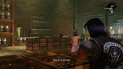 画像ギャラリー No.018のサムネイル画像 / マフィア梶田の二次元が来い!:第163回「デュアルディスプレイに感動する地球防衛軍:Retribution」