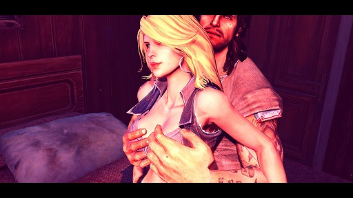 画像ギャラリー No.023のサムネイル画像 / マフィア梶田の二次元が来い!:第163回「デュアルディスプレイに感動する地球防衛軍:Retribution」