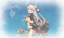 画像集#013のサムネイル/マフィア梶田の二次元が来い!:第203回「艦娘天国だと思ったら深海地獄だった春イベント」