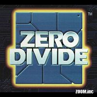 ꡼ No.005Υͥ / 3DܳƮZERO DIVIDEפॢ֥о