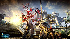 ꡼ No.002Υͥ / Epic GamesδԺBulletstormפνΥࡼӡǿ¿Ǻ