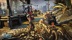 ꡼ No.003Υͥ / Epic GamesδԺBulletstormפνΥࡼӡǿ¿Ǻ