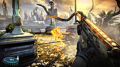 ꡼ No.004Υͥ / Epic GamesδԺBulletstormפνΥࡼӡǿ¿Ǻ