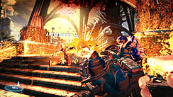 ꡼ No.005Υͥ / Epic GamesδԺBulletstormפνΥࡼӡǿ¿Ǻ