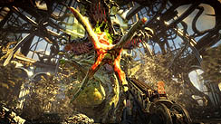꡼ No.007Υͥ / Epic GamesδԺBulletstormפνΥࡼӡǿ¿Ǻ
