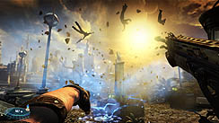 ꡼ No.009Υͥ / Epic GamesδԺBulletstormפνΥࡼӡǿ¿Ǻ