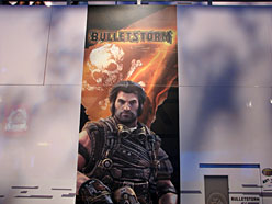 ꡼ No.002Υͥ / E3 2010ϡ֥إåɥåȤ˴Ƥ顤ŨθԴ֤ޤ礦סEpic GamesοBulletstormפθץ쥤