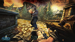 ꡼ No.014Υͥ / E3 2010ϡ֥إåɥåȤ˴Ƥ顤ŨθԴ֤ޤ礦סEpic GamesοBulletstormפθץ쥤