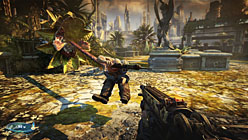 ꡼ No.015Υͥ / E3 2010ϡ֥إåɥåȤ˴Ƥ顤ŨθԴ֤ޤ礦סEpic GamesοBulletstormפθץ쥤