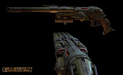 ꡼ No.006Υͥ / Gamescomϥץ쥤䡼ϼ͸ʤ!?ŻҥåƬС150פʤäBulletstormפɲþ