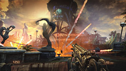 ꡼ No.007Υͥ / Gamescomϥץ쥤䡼ϼ͸ʤ!?ŻҥåƬС150פʤäBulletstormפɲþ