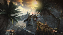 ꡼ No.008Υͥ / Gamescomϥץ쥤䡼ϼ͸ʤ!?ŻҥåƬС150פʤäBulletstormפɲþ