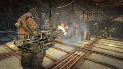 ꡼ No.010Υͥ / Gamescomϥץ쥤䡼ϼ͸ʤ!?ŻҥåƬС150פʤäBulletstormפɲþ