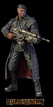 ꡼ No.013Υͥ / Gamescomϥץ쥤䡼ϼ͸ʤ!?ŻҥåƬС150פʤäBulletstormפɲþ