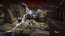 ꡼ No.015Υͥ / Gamescomϥץ쥤䡼ϼ͸ʤ!?ŻҥåƬС150פʤäBulletstormפɲþ