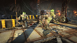 ꡼ No.016Υͥ / Gamescomϥץ쥤䡼ϼ͸ʤ!?ŻҥåƬС150פʤäBulletstormפɲþ