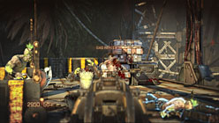 ꡼ No.017Υͥ / Gamescomϥץ쥤䡼ϼ͸ʤ!?ŻҥåƬС150פʤäBulletstormפɲþ