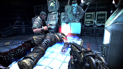 ꡼ No.006Υͥ / Epic GamesFPSBulletstormפγȯԥӥǥ꡼1ϡץǥ塼餬ȡ꡼饯ˤĤƸ