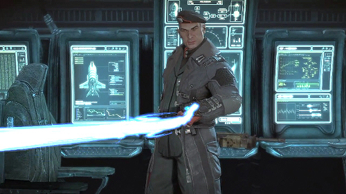 ꡼ No.007Υͥ / Epic GamesFPSBulletstormפγȯԥӥǥ꡼1ϡץǥ塼餬ȡ꡼饯ˤĤƸ
