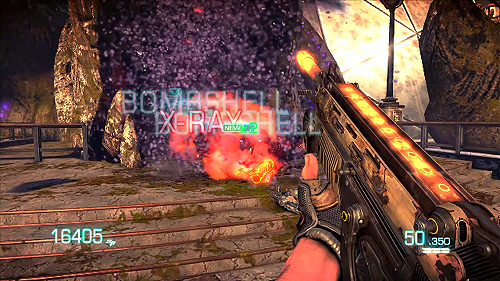 ꡼ No.008Υͥ / Epic GamesFPSBulletstormפγȯԥӥǥ꡼1ϡץǥ塼餬ȡ꡼饯ˤĤƸ