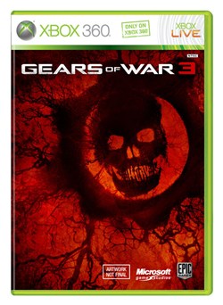 画像ギャラリー No.002のサムネイル画像 / 人類は生き残れるのか? Xbox 360で人気のTPSの完結編「Gears of War 3」の発売日が2011年4月7日に決定。シリーズ公式サイトに早くも最新トレイラーが登場
