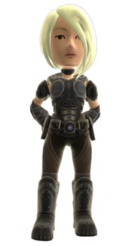 画像ギャラリー No.007のサムネイル画像 / 人類は生き残れるのか? Xbox 360で人気のTPSの完結編「Gears of War 3」の発売日が2011年4月7日に決定。シリーズ公式サイトに早くも最新トレイラーが登場
