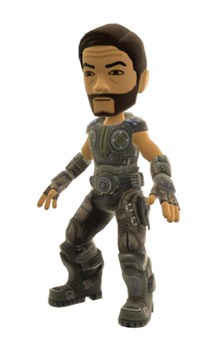 画像ギャラリー No.008のサムネイル画像 / 人類は生き残れるのか? Xbox 360で人気のTPSの完結編「Gears of War 3」の発売日が2011年4月7日に決定。シリーズ公式サイトに早くも最新トレイラーが登場