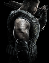 ꡼ No.004Υͥ / E3 2010ϡ֤ȤʲסGears of War 3׳ȯԤCliff BleszinskiˤθɤʹƤ