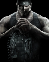 ꡼ No.005Υͥ / E3 2010ϡ֤ȤʲסGears of War 3׳ȯԤCliff BleszinskiˤθɤʹƤ