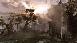 ꡼ No.010Υͥ / E3 2010ϡ֤ȤʲסGears of War 3׳ȯԤCliff BleszinskiˤθɤʹƤ