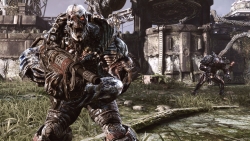 ꡼ No.012Υͥ / E3 2010ϡ֤ȤʲסGears of War 3׳ȯԤCliff BleszinskiˤθɤʹƤ