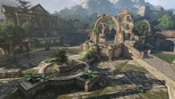 ꡼ No.016Υͥ / E3 2010ϡ֤ȤʲסGears of War 3׳ȯԤCliff BleszinskiˤθɤʹƤ