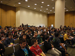 ꡼ No.006Υͥ / GDC 2011Gears of WarΥ֥쥸󥹥᤬֥೫ȯԤؤ֤٤2Ĥζ