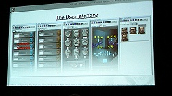 ���������꡼ No.005�Υ���ͥ������ / ��GDC 2011�ϥꥰ�μ�ư���ˤ���®����˭����ɽ�𥢥˥᡼������¸�����Gears of War 3�פ�����΢��٤���ȥ���饯�������ꥬ���ɤ�ʳƮ