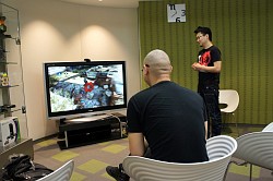 ���������꡼ No.011�Υ���ͥ������ / ��ȥ���󥵡��䥽���ɥ��ա�����åȥ���λȤ�����ϡ�����Gears of War 3�ץ�ǥ��������ޥ���ץ쥤�θ����ݡ��Ȥ�Ǻ�