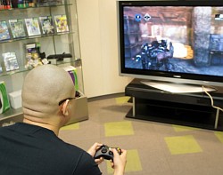 ���������꡼ No.015�Υ���ͥ������ / ��ȥ���󥵡��䥽���ɥ��ա�����åȥ���λȤ�����ϡ�����Gears of War 3�ץ�ǥ��������ޥ���ץ쥤�θ����ݡ��Ȥ�Ǻ�