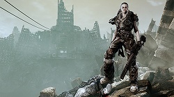 ���������꡼ No.017�Υ���ͥ������ / ��ȥ���󥵡��䥽���ɥ��ա�����åȥ���λȤ�����ϡ�����Gears of War 3�ץ�ǥ��������ޥ���ץ쥤�θ����ݡ��Ȥ�Ǻ�