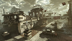 ꡼ No.017Υͥ / E3 2011ϥա֥쥸󥹥᤬Gears of War 3פθɤ򼫤ܺϥ꡼ǽϤˤʤΤ